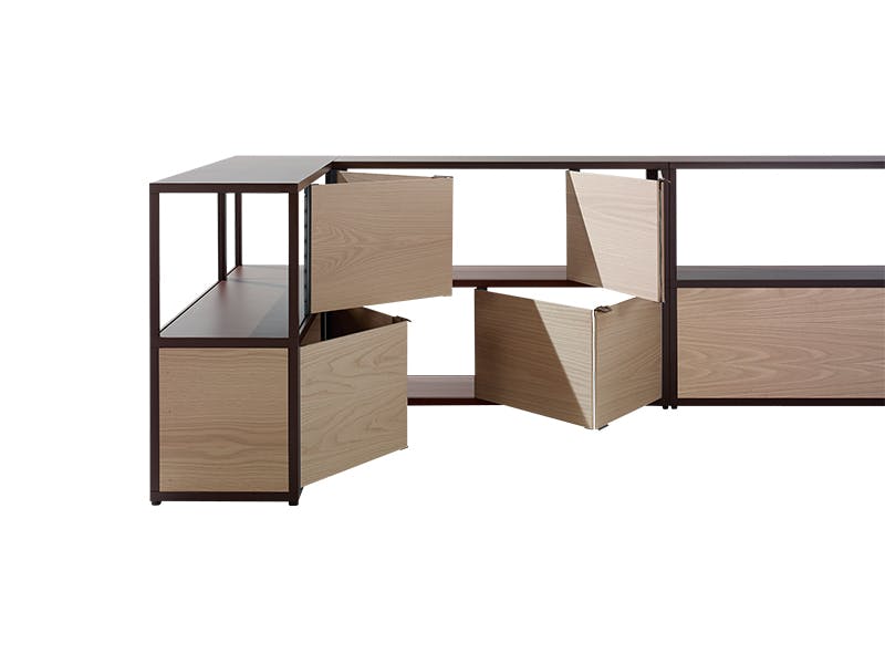 Fleksible forhold Fleksible forhold